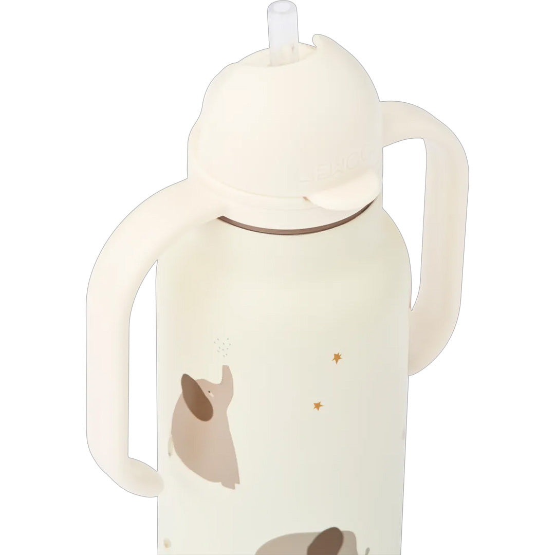 liewood-rvs-thermosfles-kimmie-elephant-creme-de-la-creme-250-ml_1