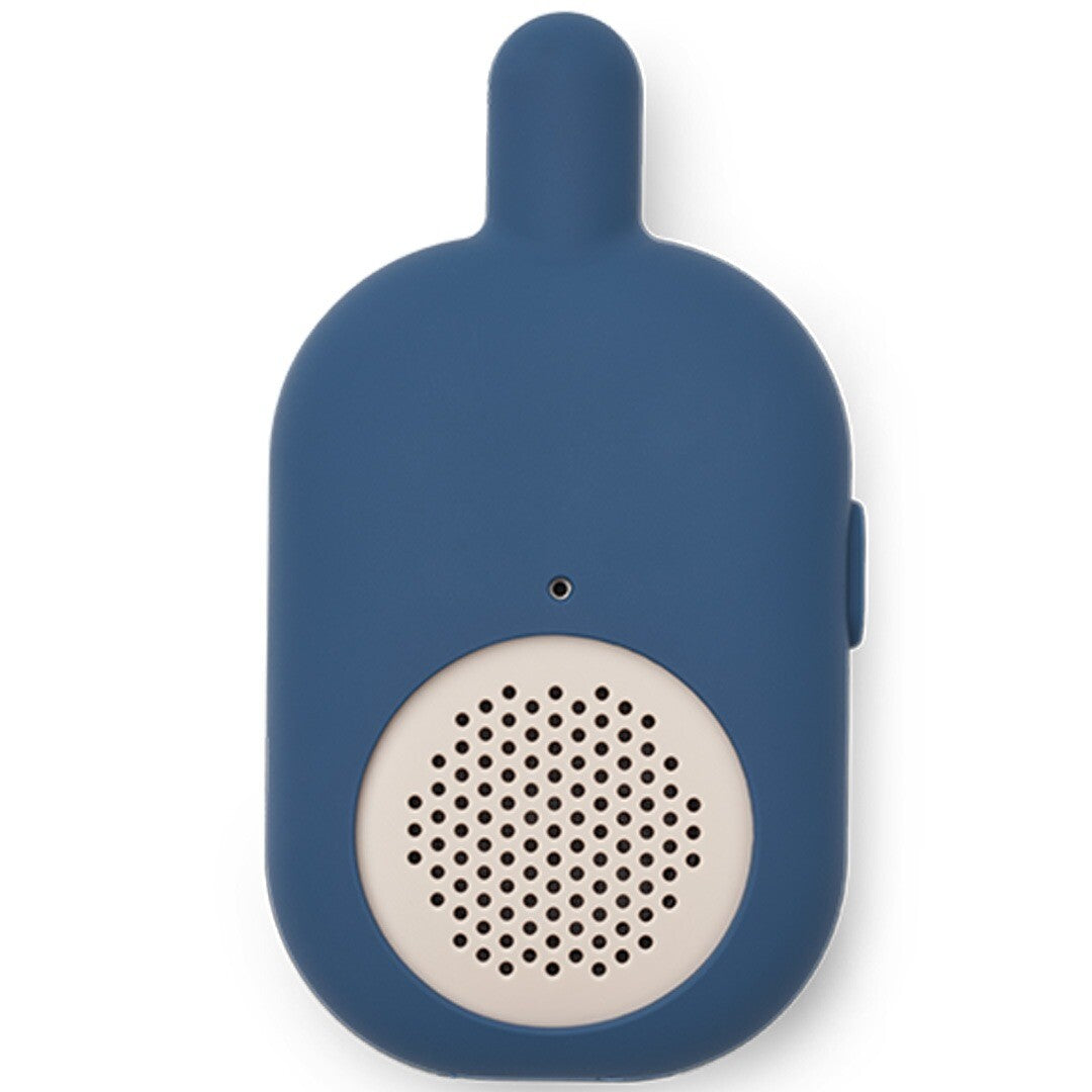 liewood walkie talkie nael - indigo blue | LW19398-1769 | 5