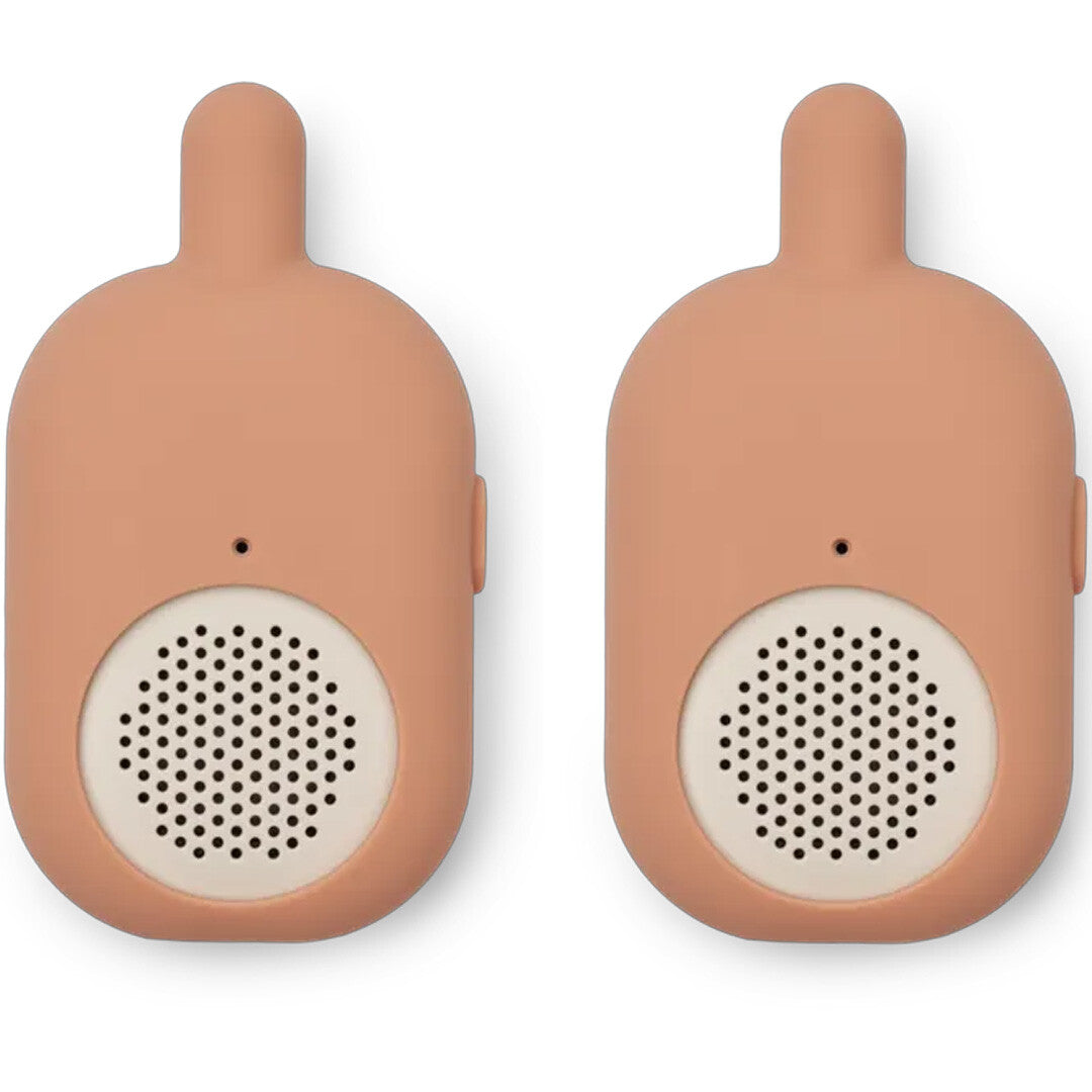 liewood walkie talkie nael - tuscany rose | LW19398-2074 | 2