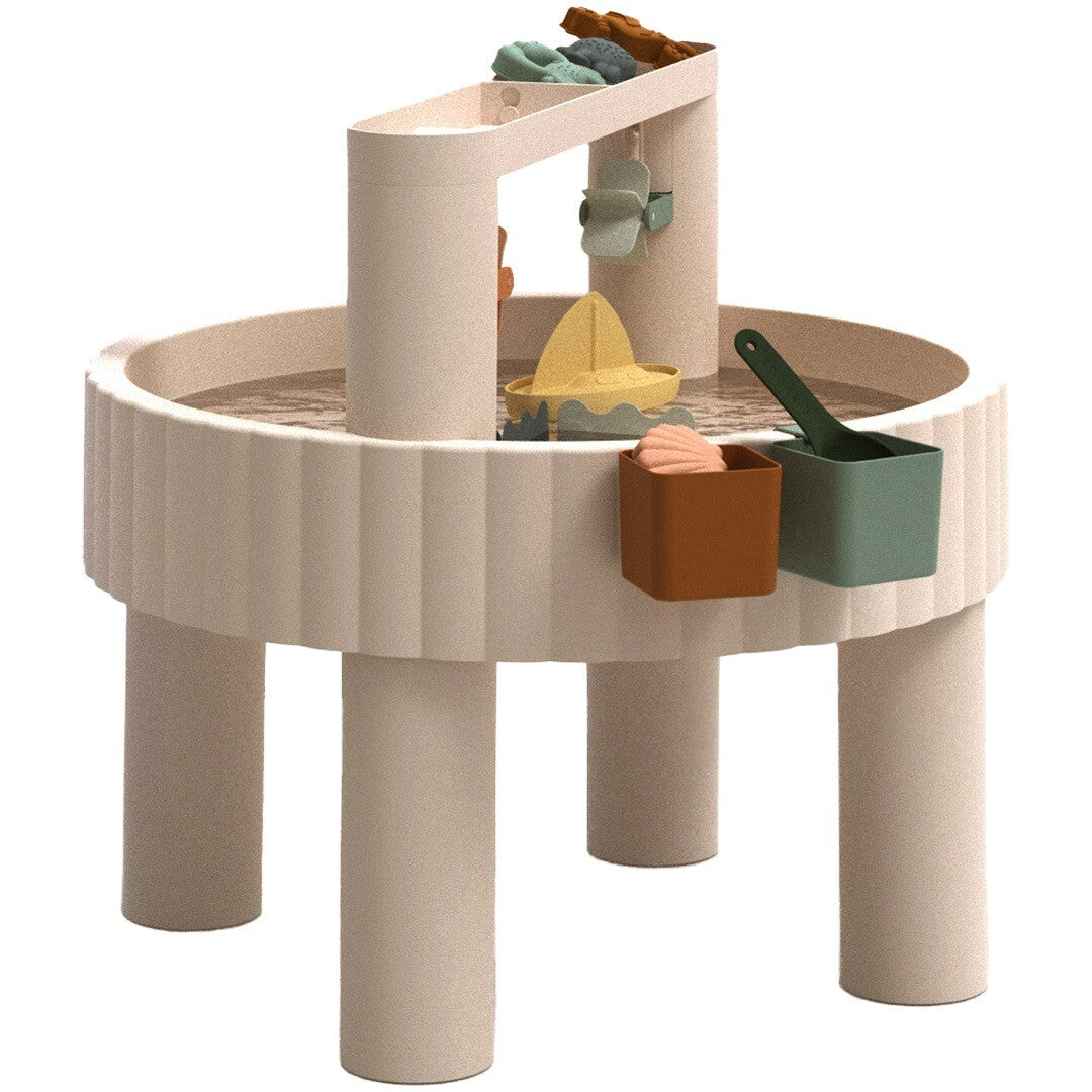 liewood zand- en watertafel sepp | LW19734-2472 NIET AANZETTEN TOT NIEUWE WEBSITE LIVE IS | 0