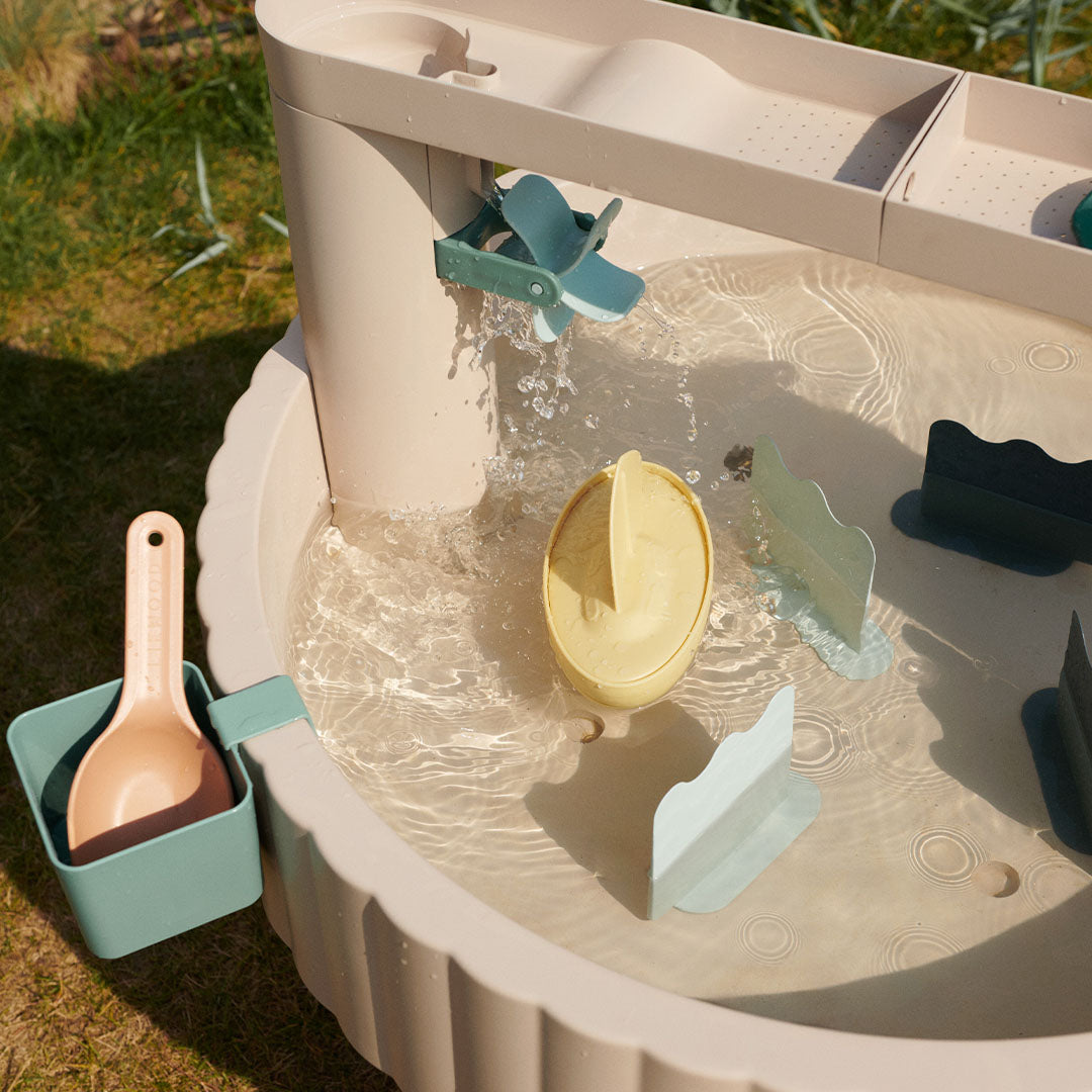 liewood zand- en watertafel sepp | LW19734-2472 NIET AANZETTEN TOT NIEUWE WEBSITE LIVE IS | 2