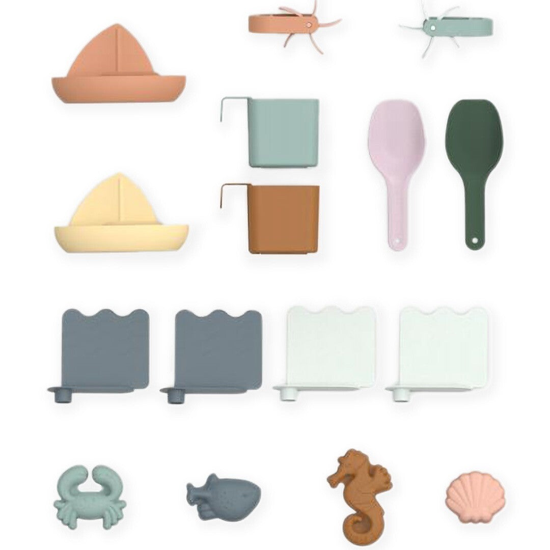 liewood zand- en watertafel sepp | LW19734-2472 NIET AANZETTEN TOT NIEUWE WEBSITE LIVE IS | 4