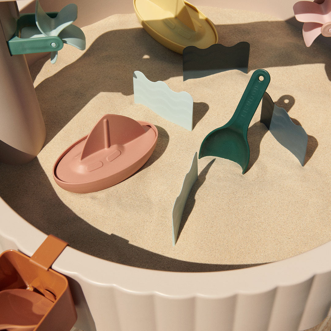 liewood zand- en watertafel sepp | LW19734-2472 NIET AANZETTEN TOT NIEUWE WEBSITE LIVE IS | 5