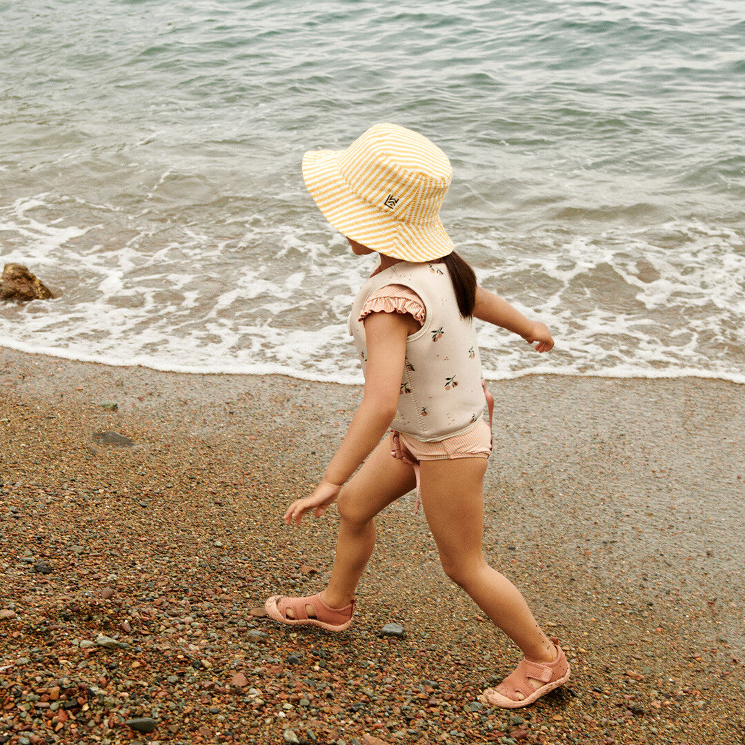 liewood zwemvest dove - peach sea shell - 11-15 kg | LW19588-1232-1-2 | 2