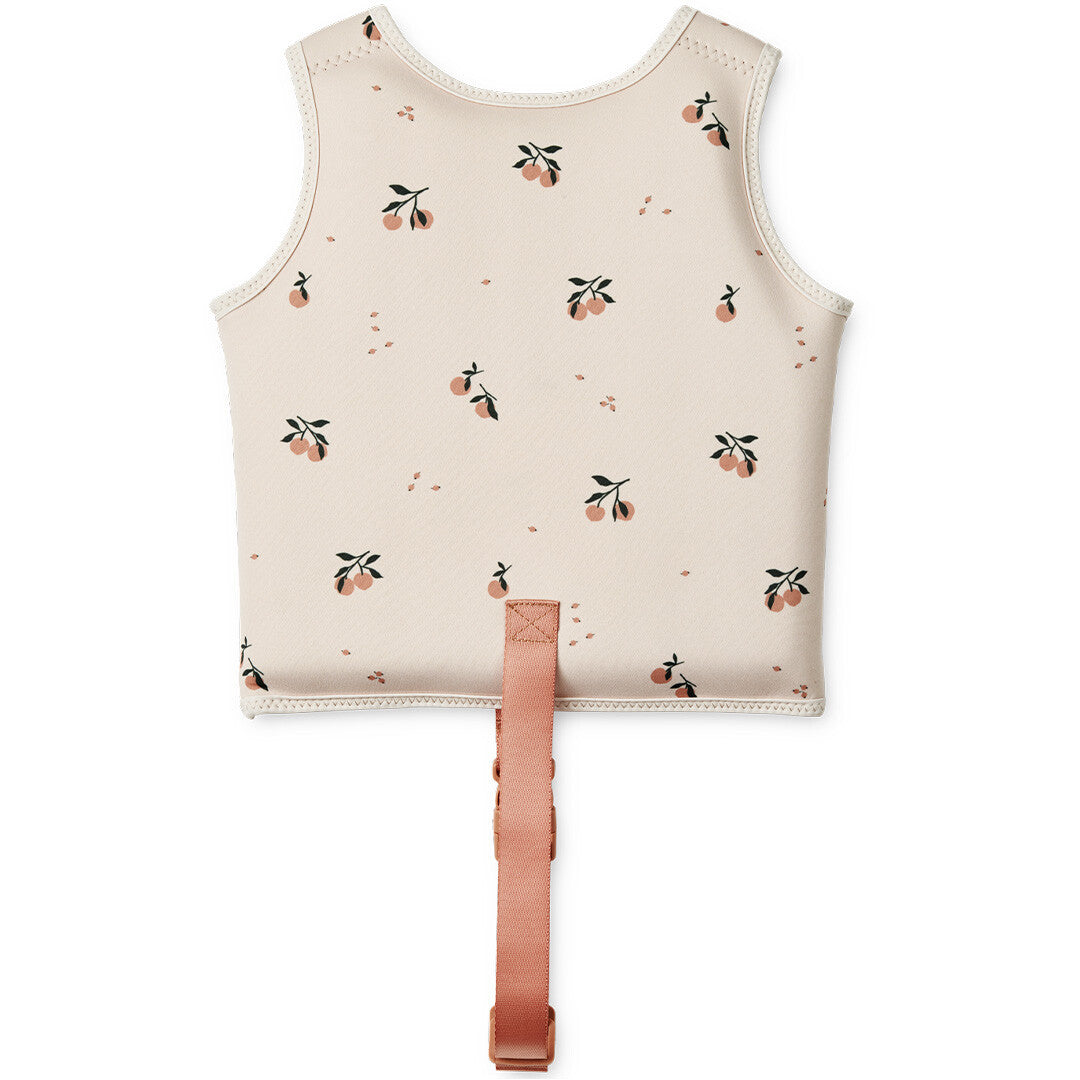 liewood zwemvest dove - peach sea shell - 11-15 kg | LW19588-1232-1-2 | 3