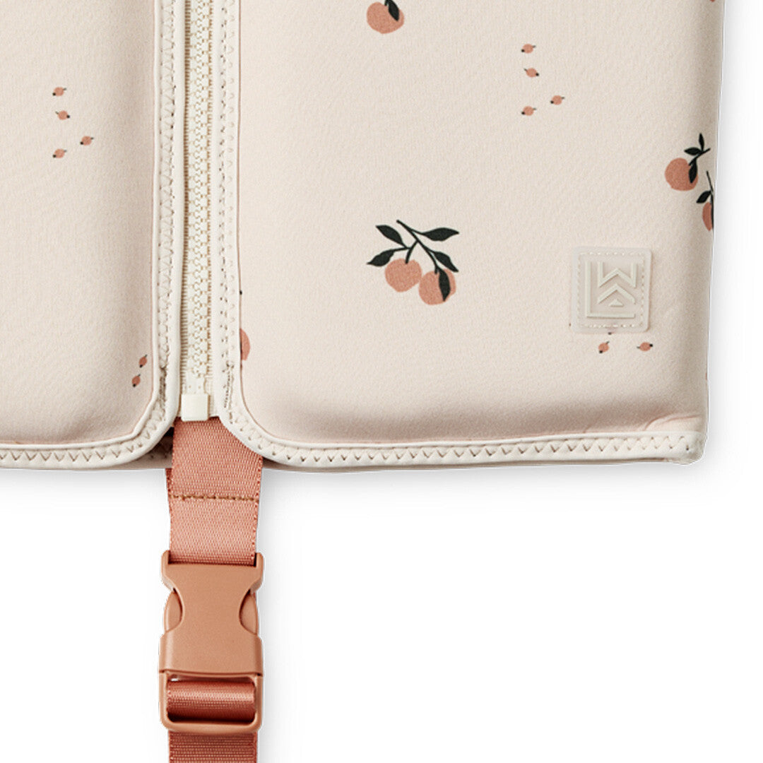 liewood zwemvest dove - peach sea shell - 11-15 kg | LW19588-1232-1-2 | 4