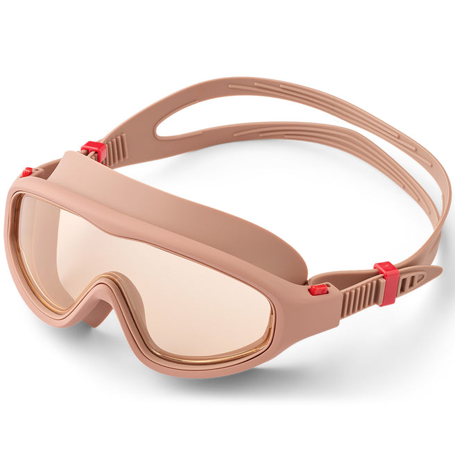 liewood duikbril kerem - tuscany rose - apple blossom | LW20626 | 1