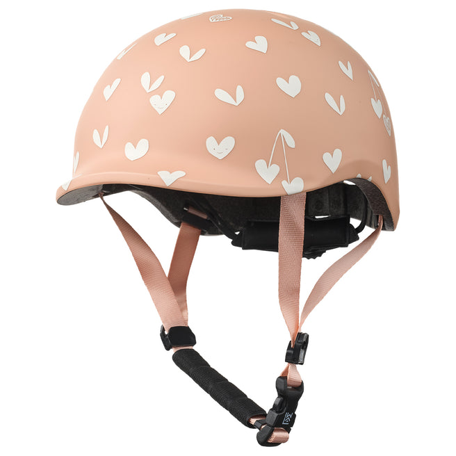 liewood kinderhelm milly - sweethearts - pale tuscany - s | LW20652 | 1