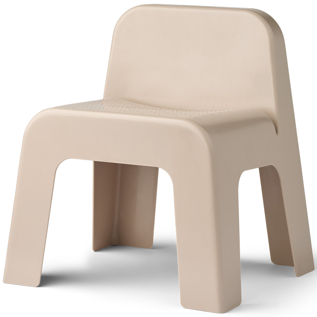 liewood kinderstoeltje chase - sandy | LW20534 | 1