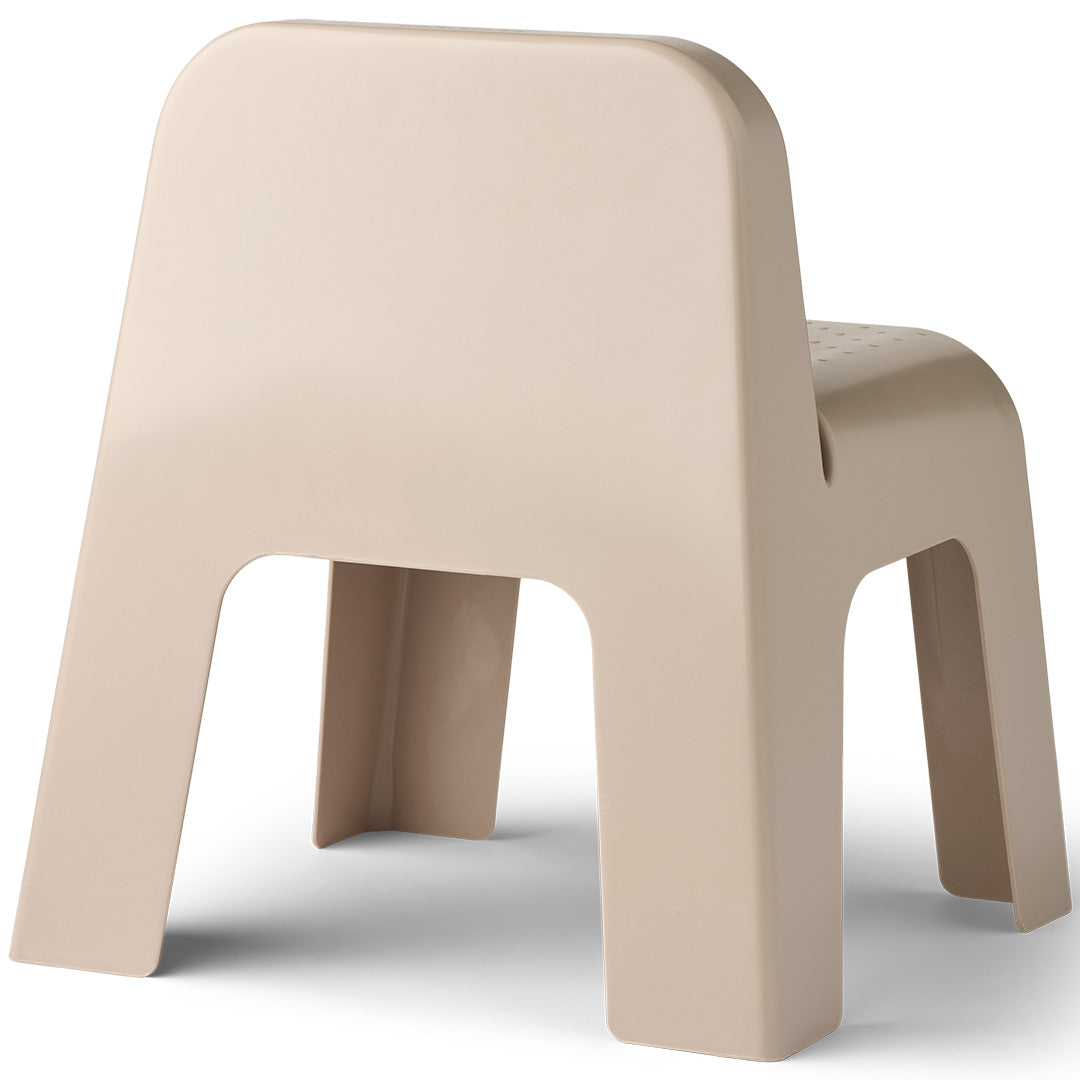liewood kinderstoeltje chase - sandy | LW20534 | 3