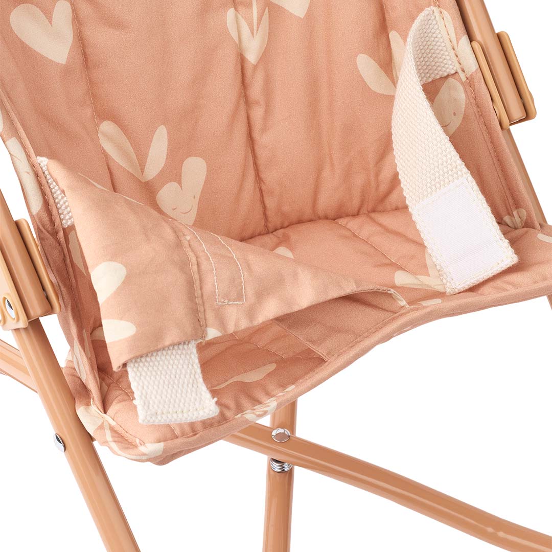 liewood poppenbuggy elsie - sweethearts - pale tuscany | LW19756 | 3