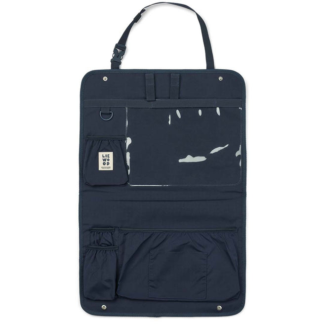 liewood reisorganizer thao - classic navy | LW20536 | 1