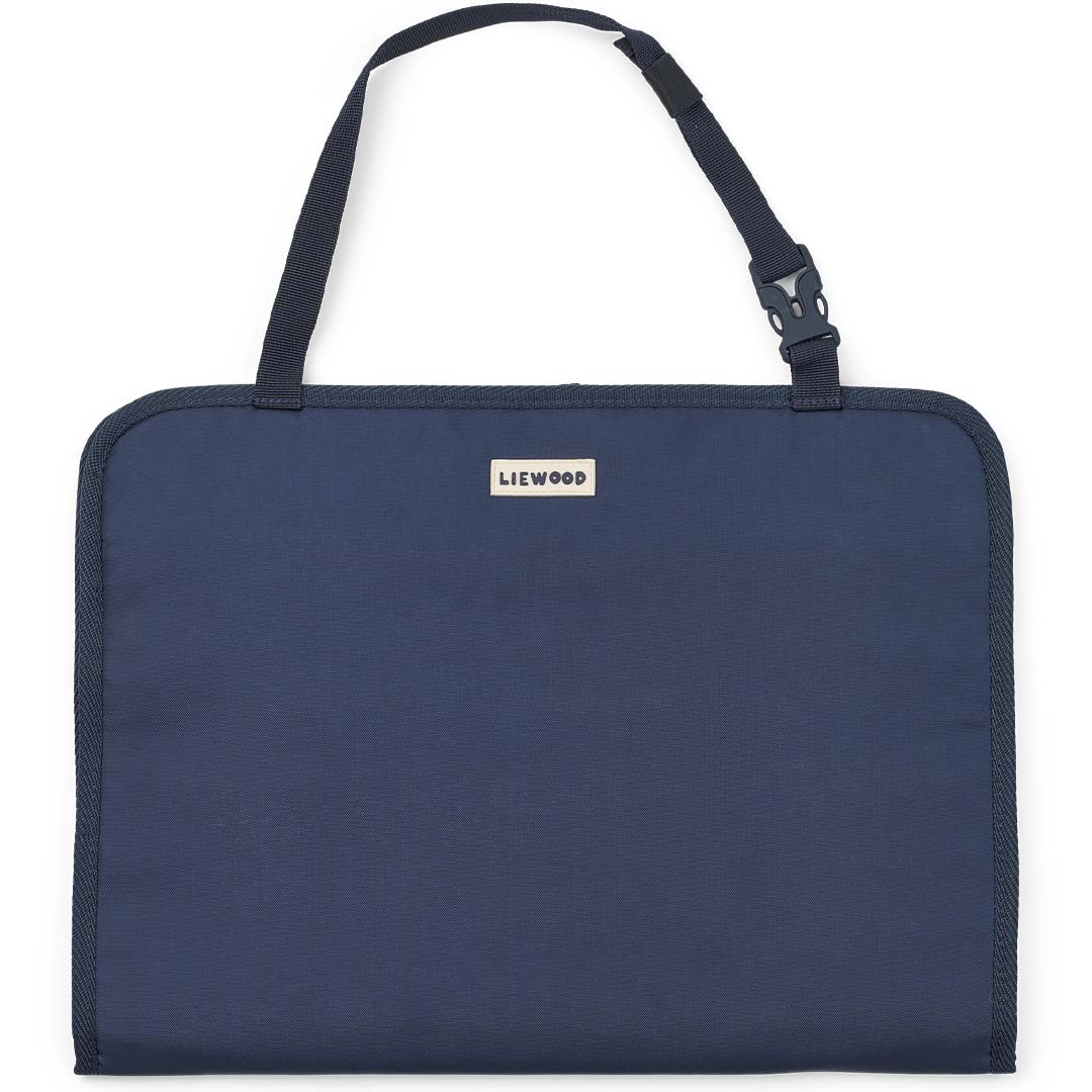 liewood reisorganizer thao - classic navy | LW20536 | 2