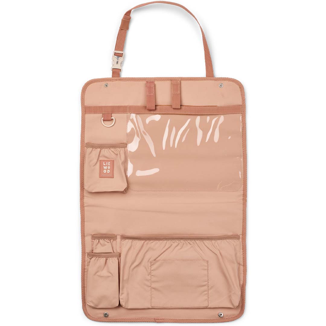 liewood reisorganizer thao - tuscany rose - pale tuscany | LW20536 | 2