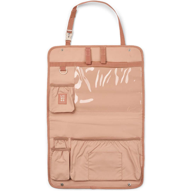 liewood reisorganizer thao - tuscany rose - pale tuscany | LW20536 | 2