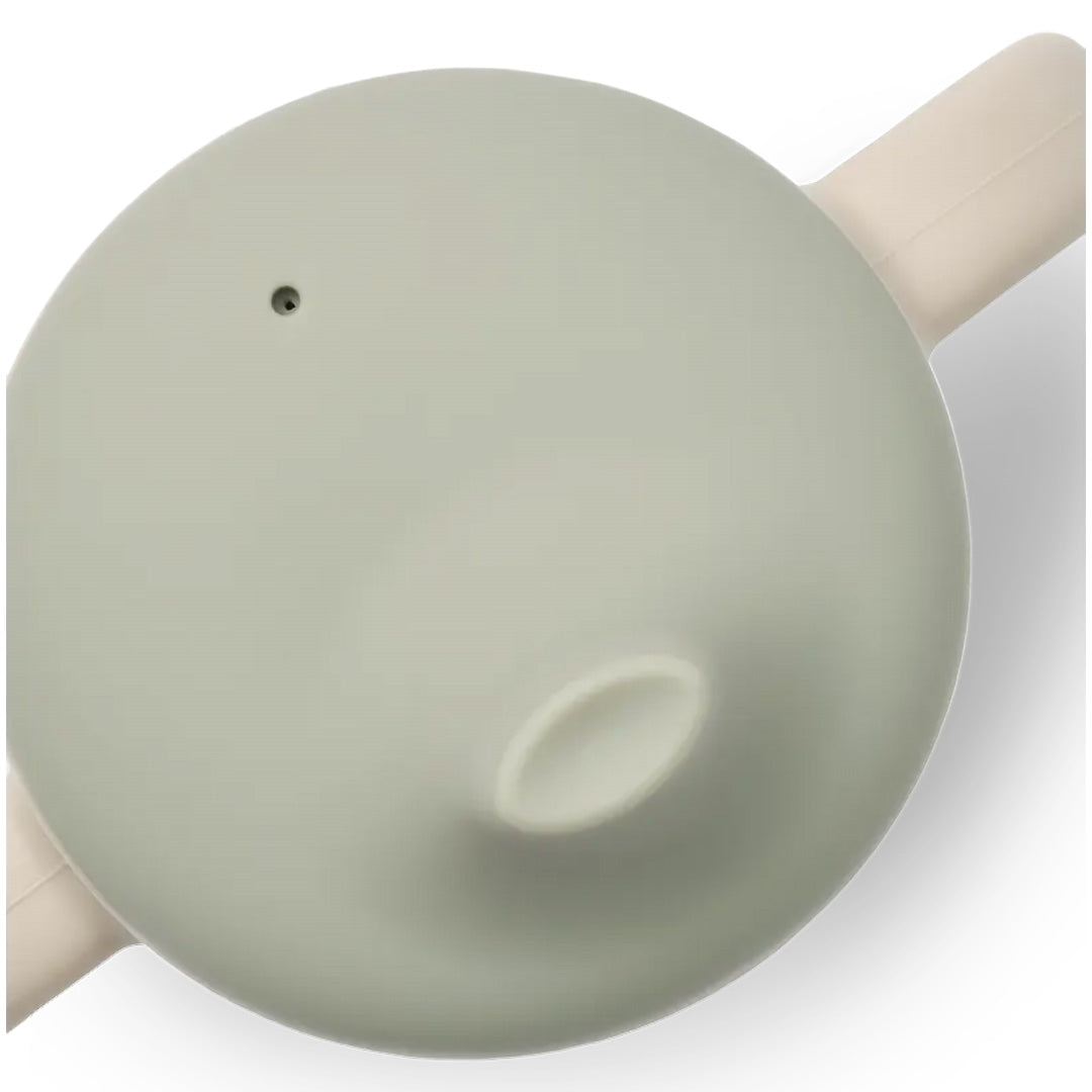 liewood siliconen tuitbeker neil - sailing - sandy | LW13060-2618 | 2