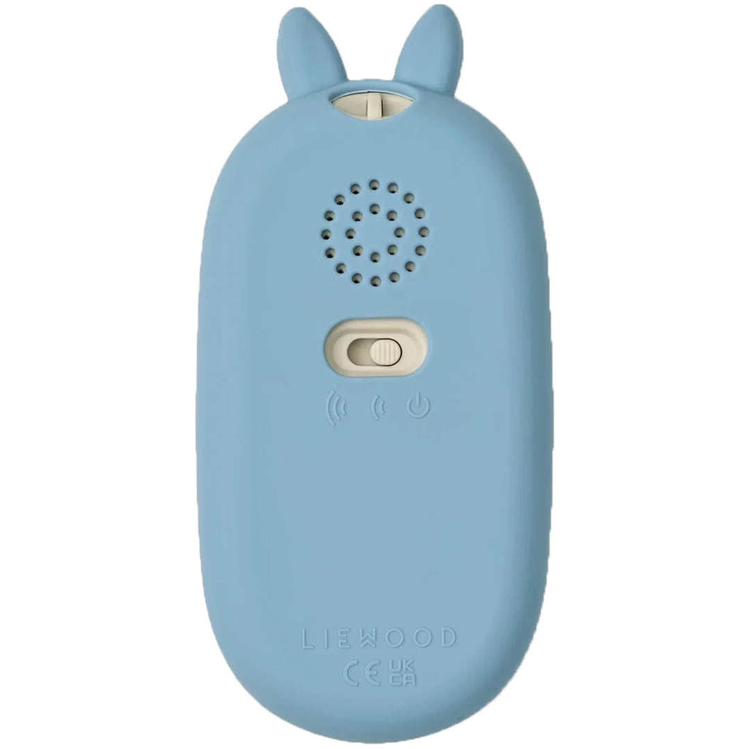 liewood activiteitenspeeltje telefoon fidi - beach blue | LW21077-2598 | 2
