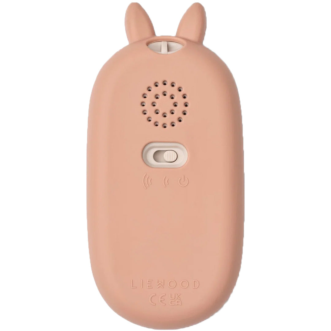 liewood activiteitenspeeltje telefoon fidi - pale tuscany | LW21077-9470 | 3