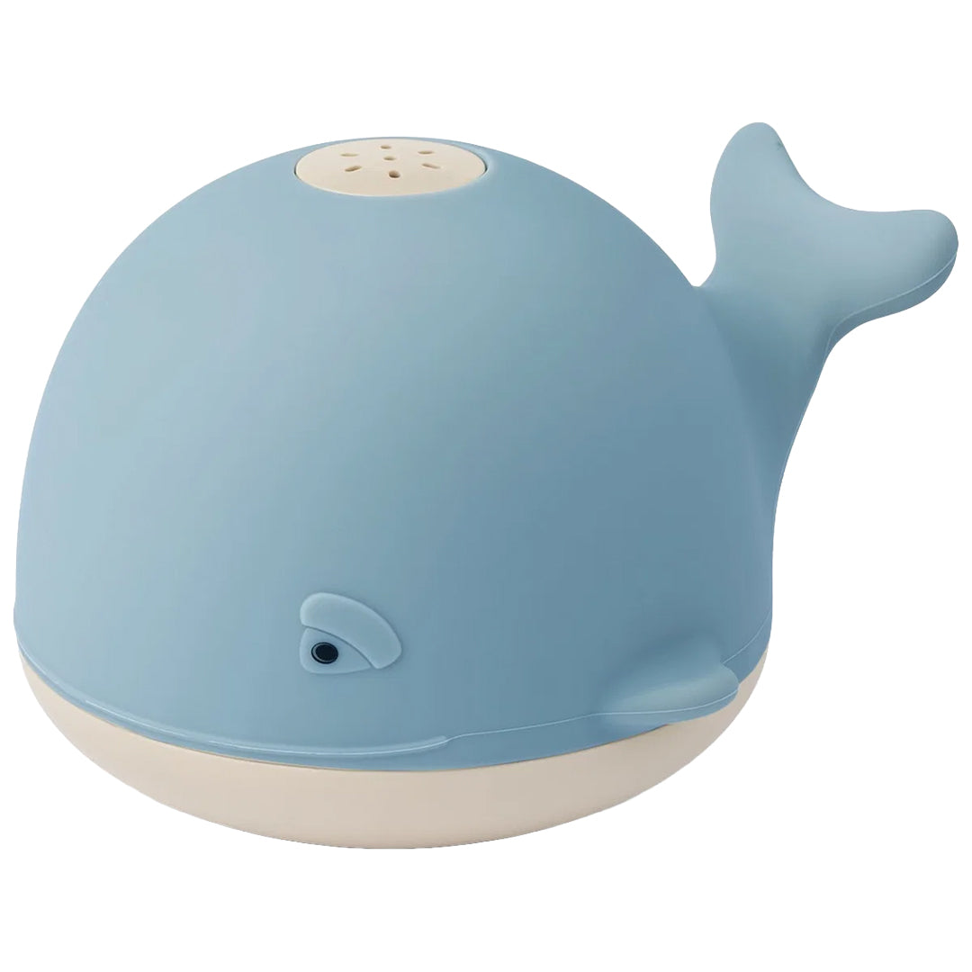 liewood badspeeltje walvis - beach blue