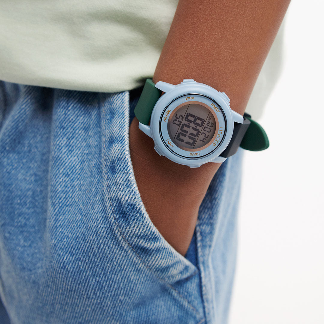 liewood kinderhorloge sussi op arm | LW19819-2621 | 2