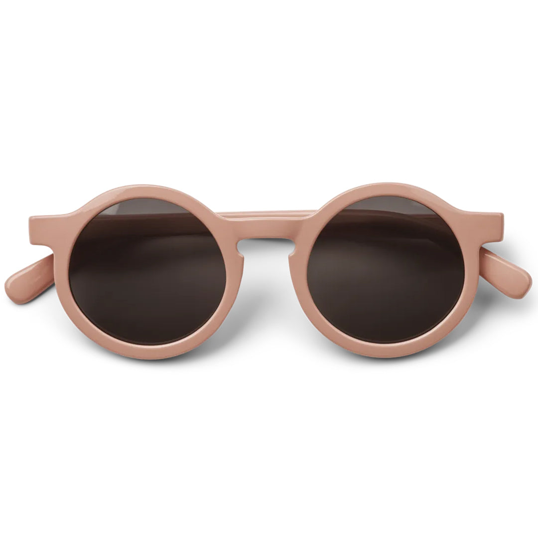 liewood kinderzonnebril darla - tuscany rose - 1-3 jaar | LW20088-2074 | 1