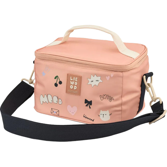 liewood koeltas toby - mood - pale tuscany | LW20235-2790 |