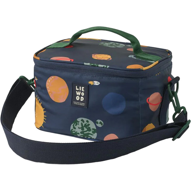 liewood koeltas toby - universe - classic navy | LW20235-2510 | 