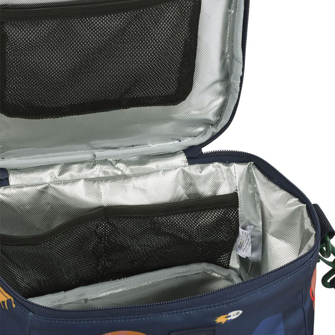 liewood koeltas toby - universe - classic navy | LW20235-2510 | 3
