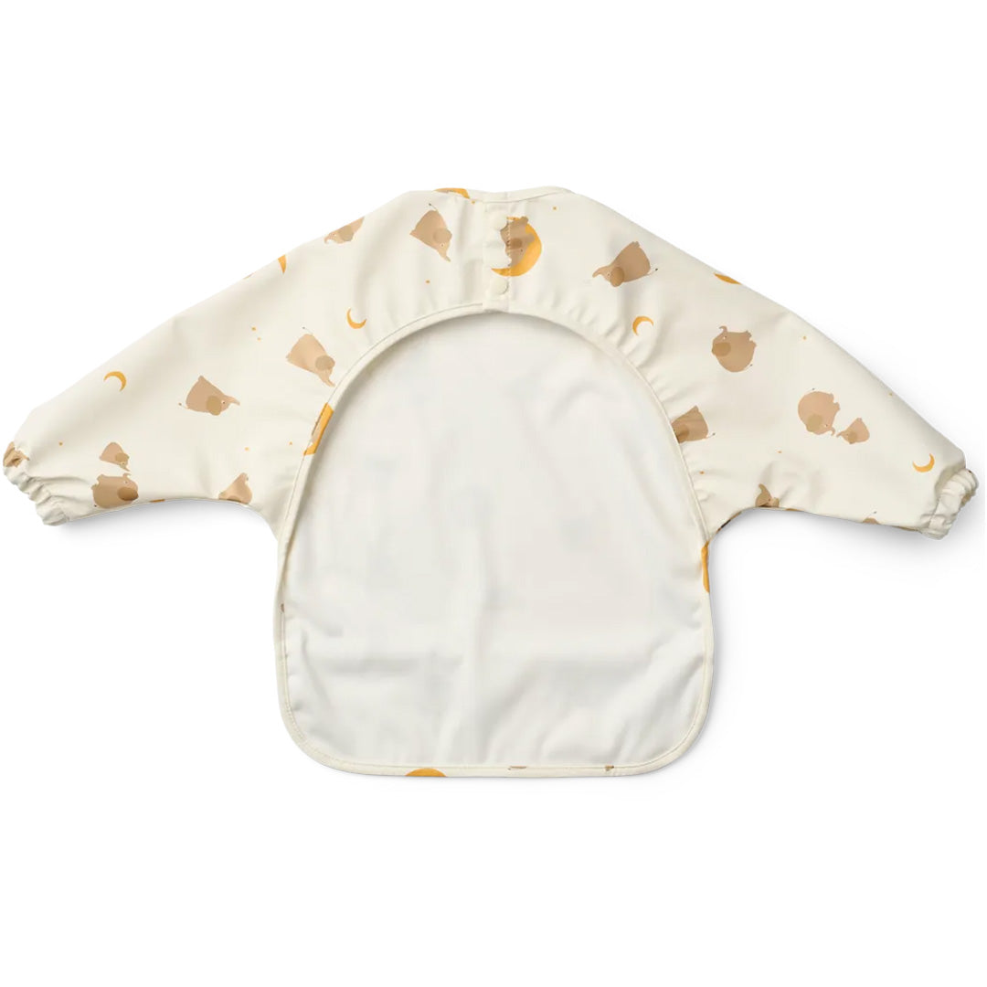 liewood-mouwslab-met-voorvak-elehant-creme-de-la-creme-LW18136-2506-4