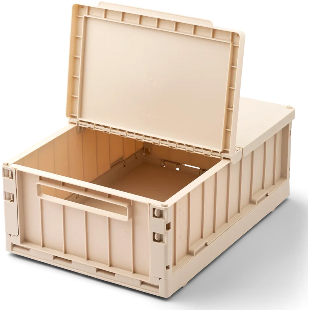 liewood-opbergkrat-weston-met-wieltjes-en-deksel-sandy-20-liter-LW20342-5060-4