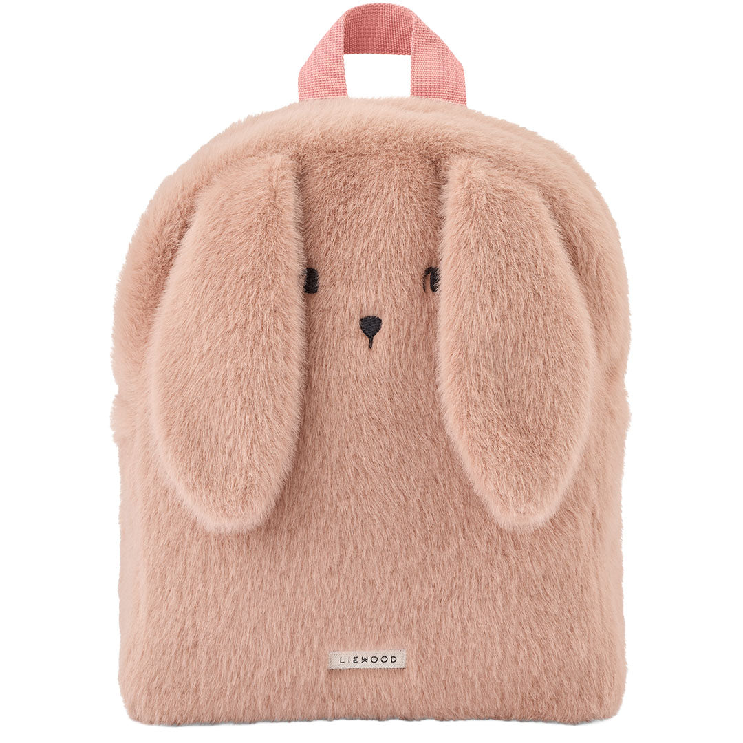 liewood peuterrugzak denise - konijn - pale tuscany - 25 cm | LW20090-9470 |  1