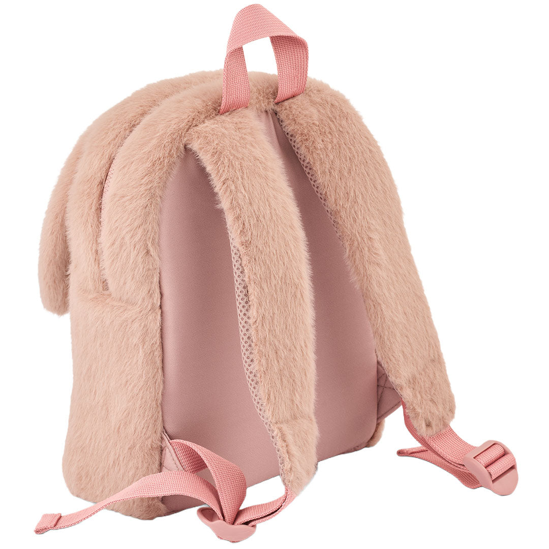 liewood peuterrugzak denise - konijn - pale tuscany - 25 cm | LW20090-9470 |  3