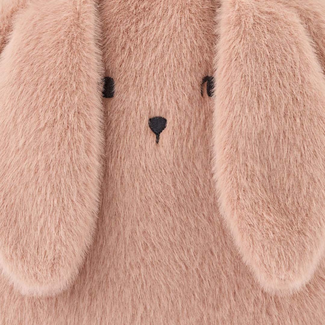 liewood peuterrugzak denise - konijn - pale tuscany - 25 cm | LW20090-9470 |  