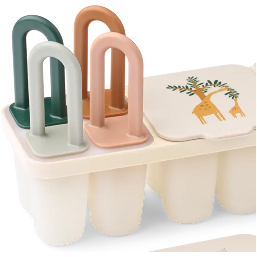 liewood pop-up ijsjesvormen kaimen all together sandy | LW20338-1499 | 3