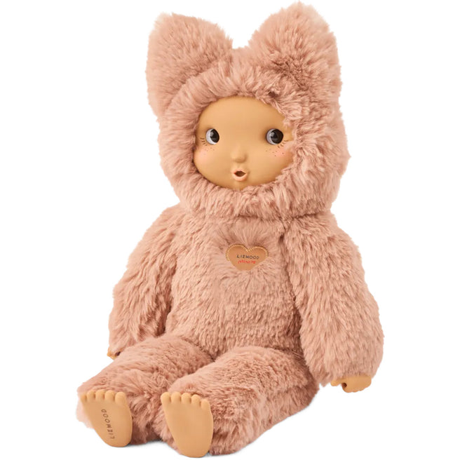 liewood pop miko cleo - pale tuscany | LW21398-9470 |