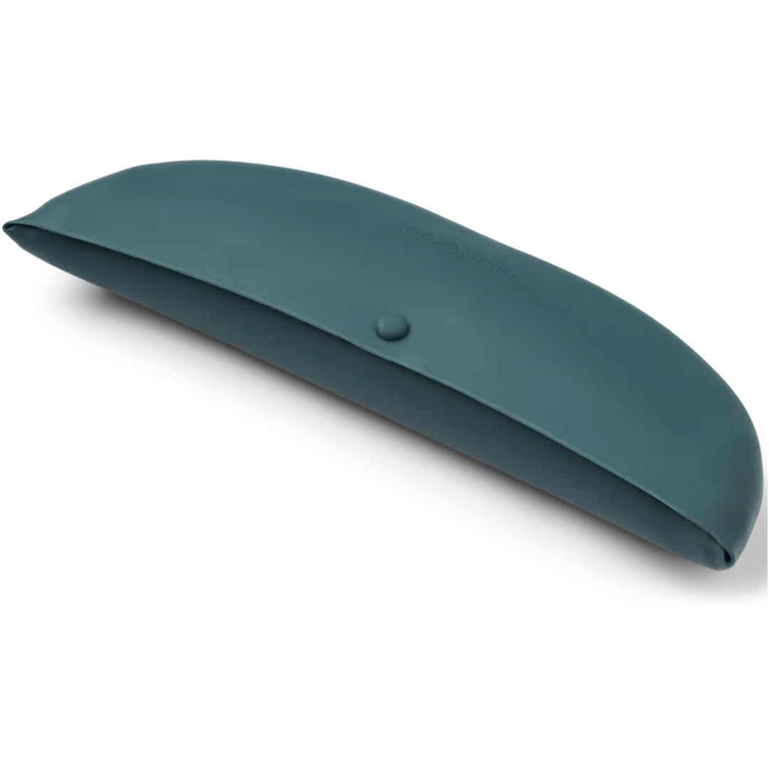liewood siliconen slabbeetjes ember arcitic sea ocean view 2st | LW20119-2501 | 3