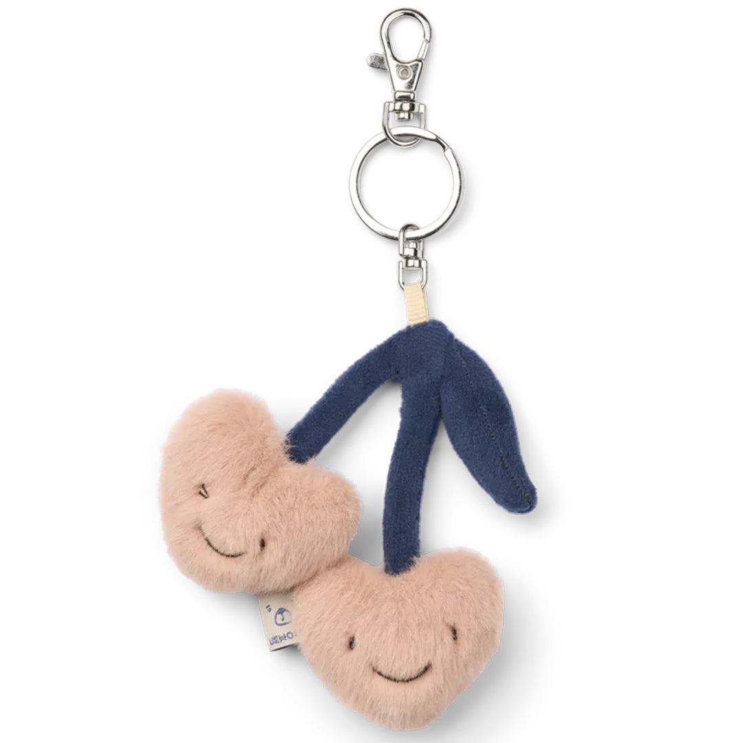 liewood sleutelhanger alfredo - sweethearts - pale tuscany | LW20650-9470