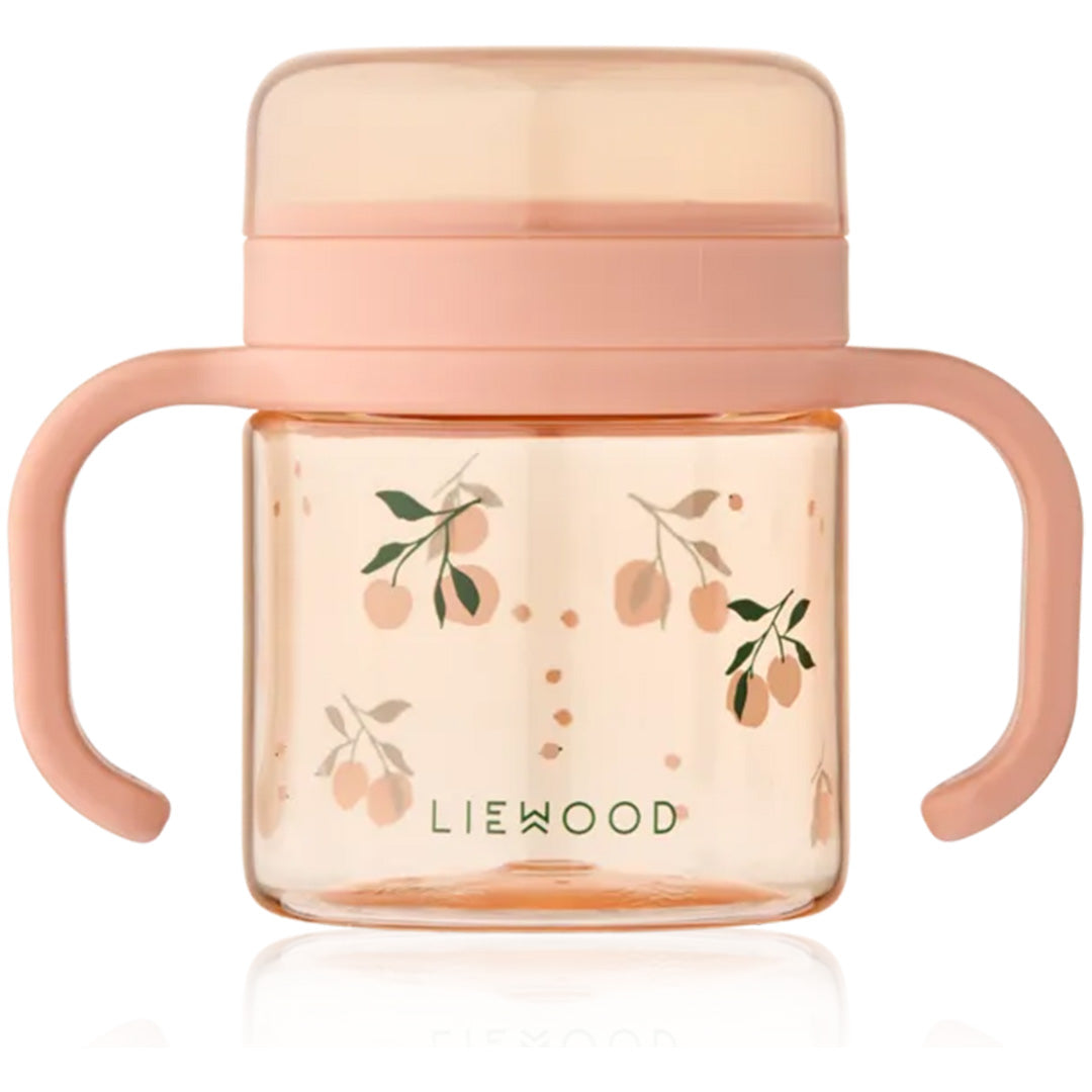 liewood-snackbeker-enyo-peach-sea-shell-LW20336-1232-1