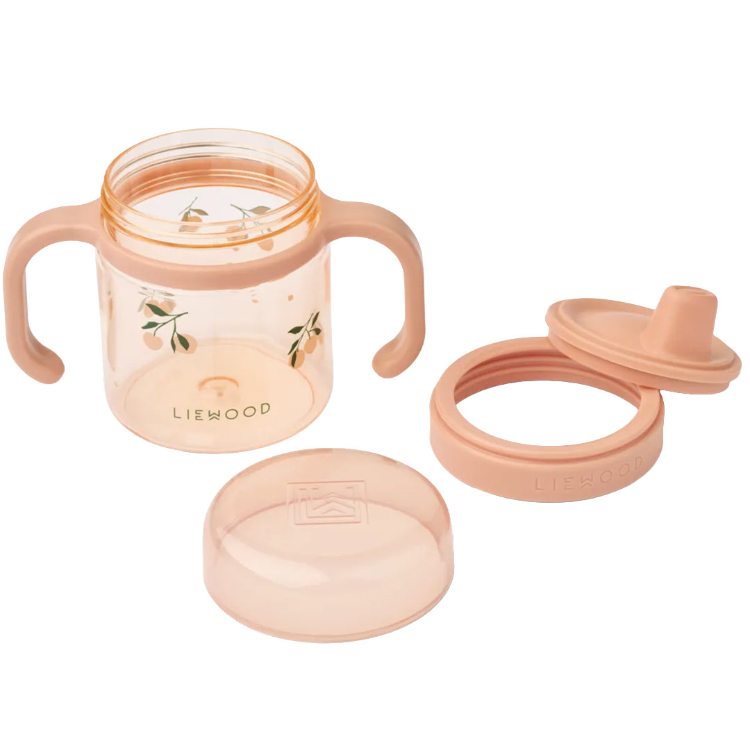 liewood tuitbeker kylo - sea creature - sandy | LW20633-1232 | 3