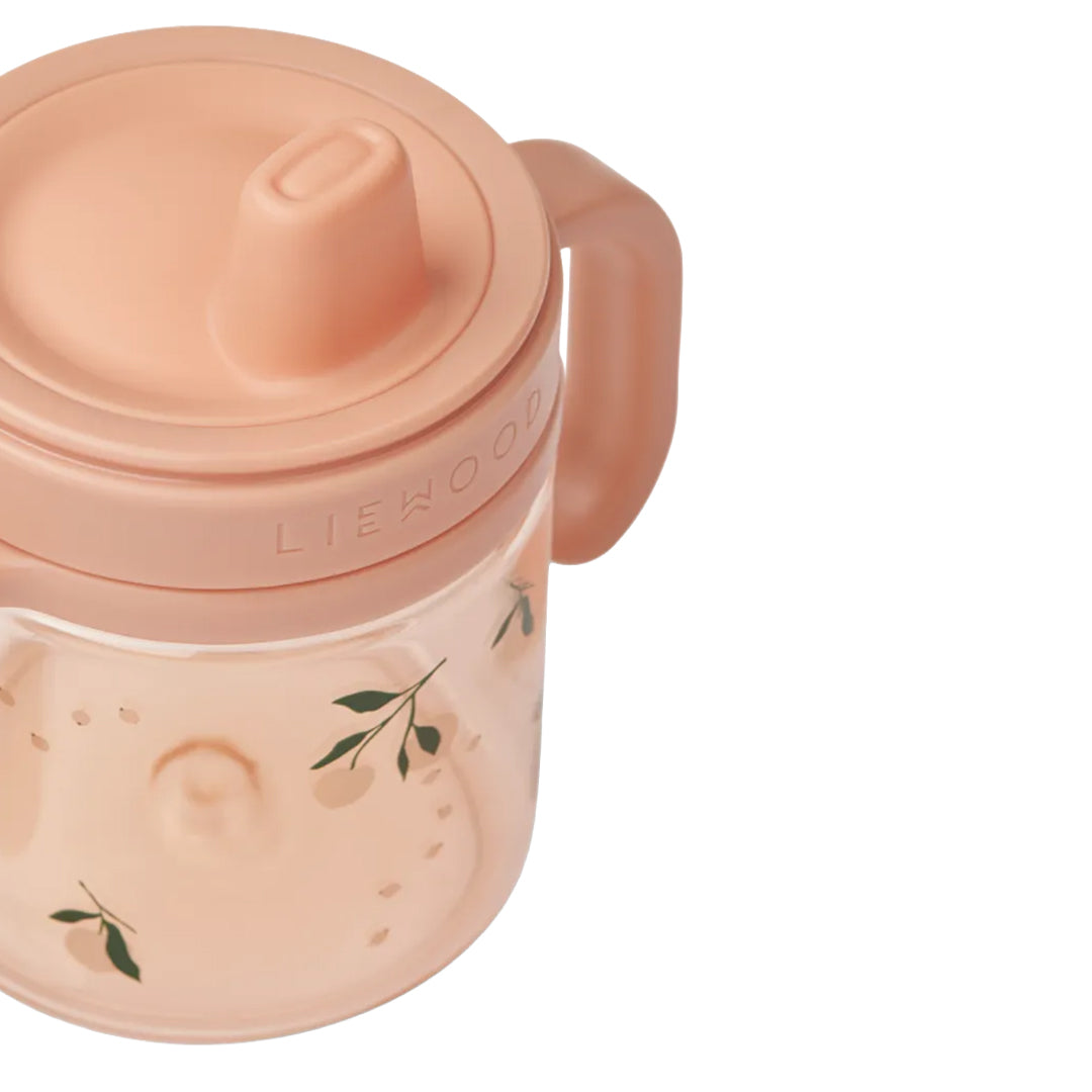 liewood tuitbeker kylo - sea creature - sandy | LW20633-1232 | 2