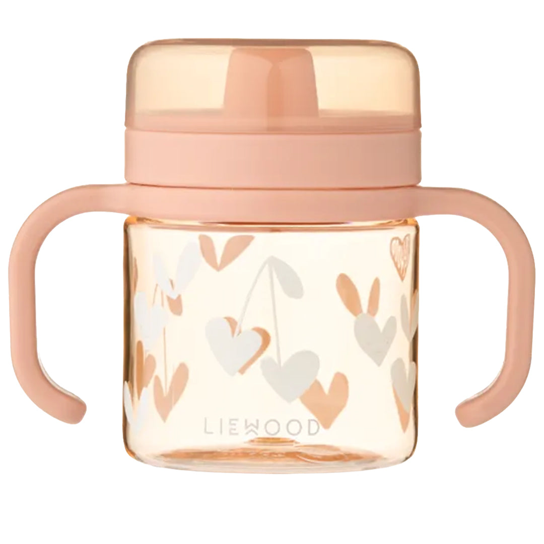 liewood tuitbeker kylo - sweethearts - pale tuscany | LW20633-2620 | 1