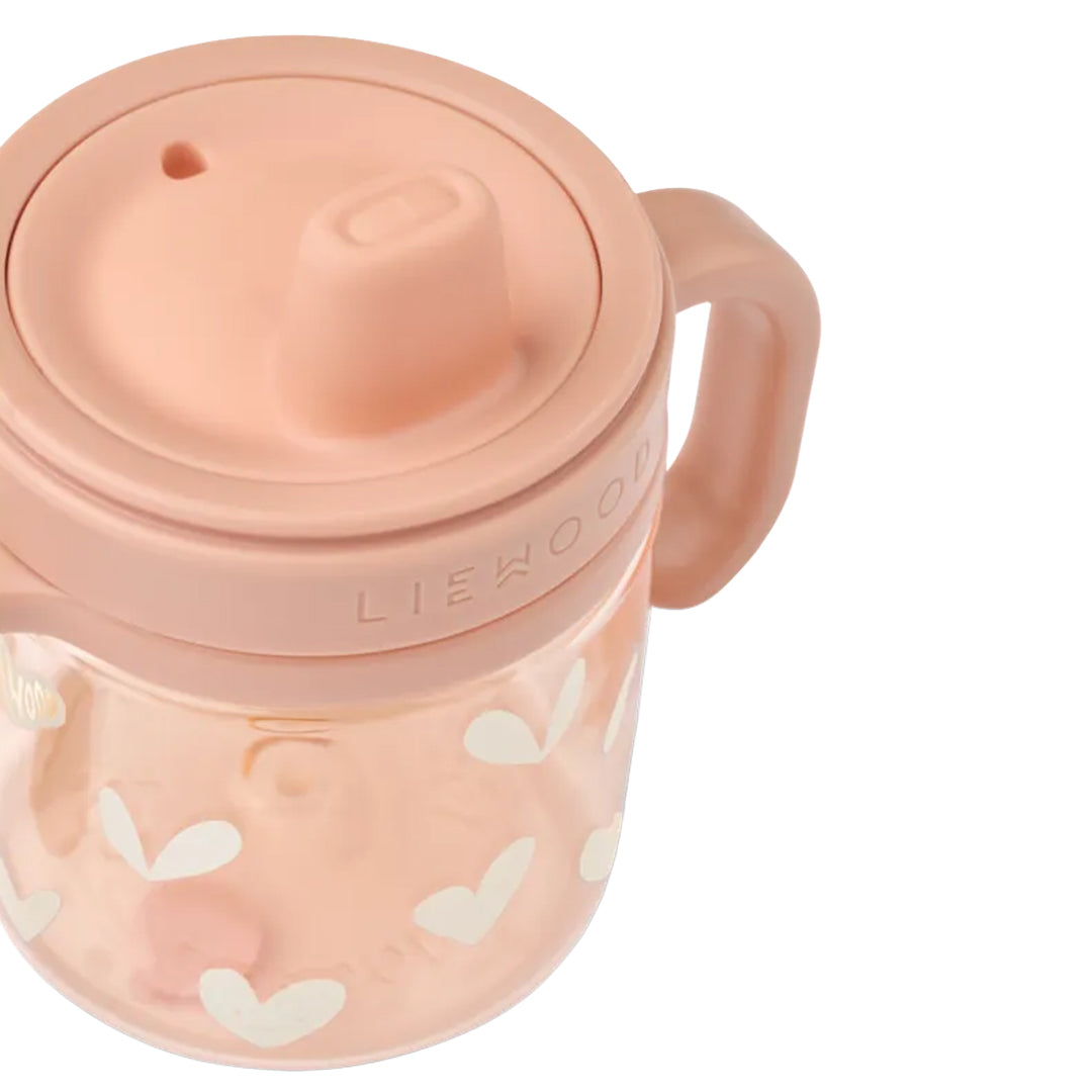 liewood tuitbeker kylo - sweethearts - pale tuscany | LW20633-2620 | 2