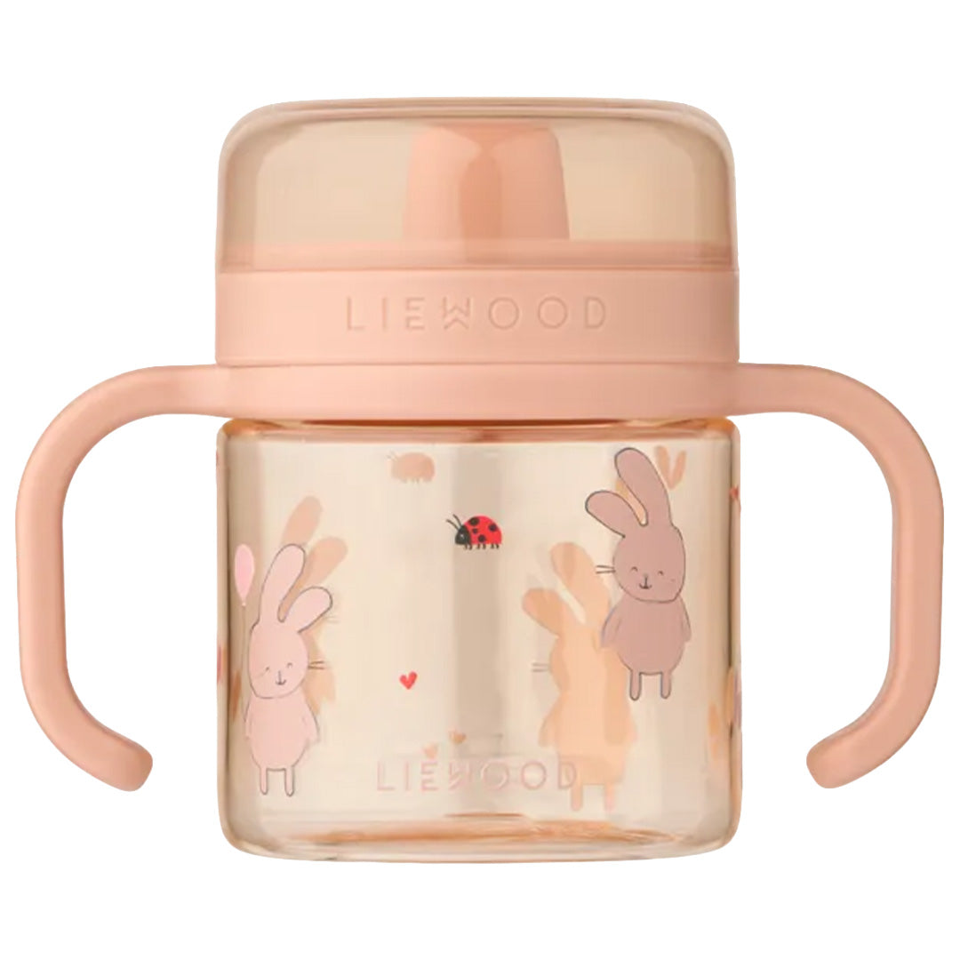 liewood tuitbeker kylo - wild child - rosey | LW20633-2875 | 