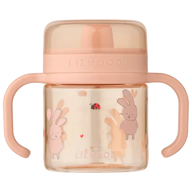 liewood tuitbeker kylo - wild child - rosey | LW20633-2875 | 