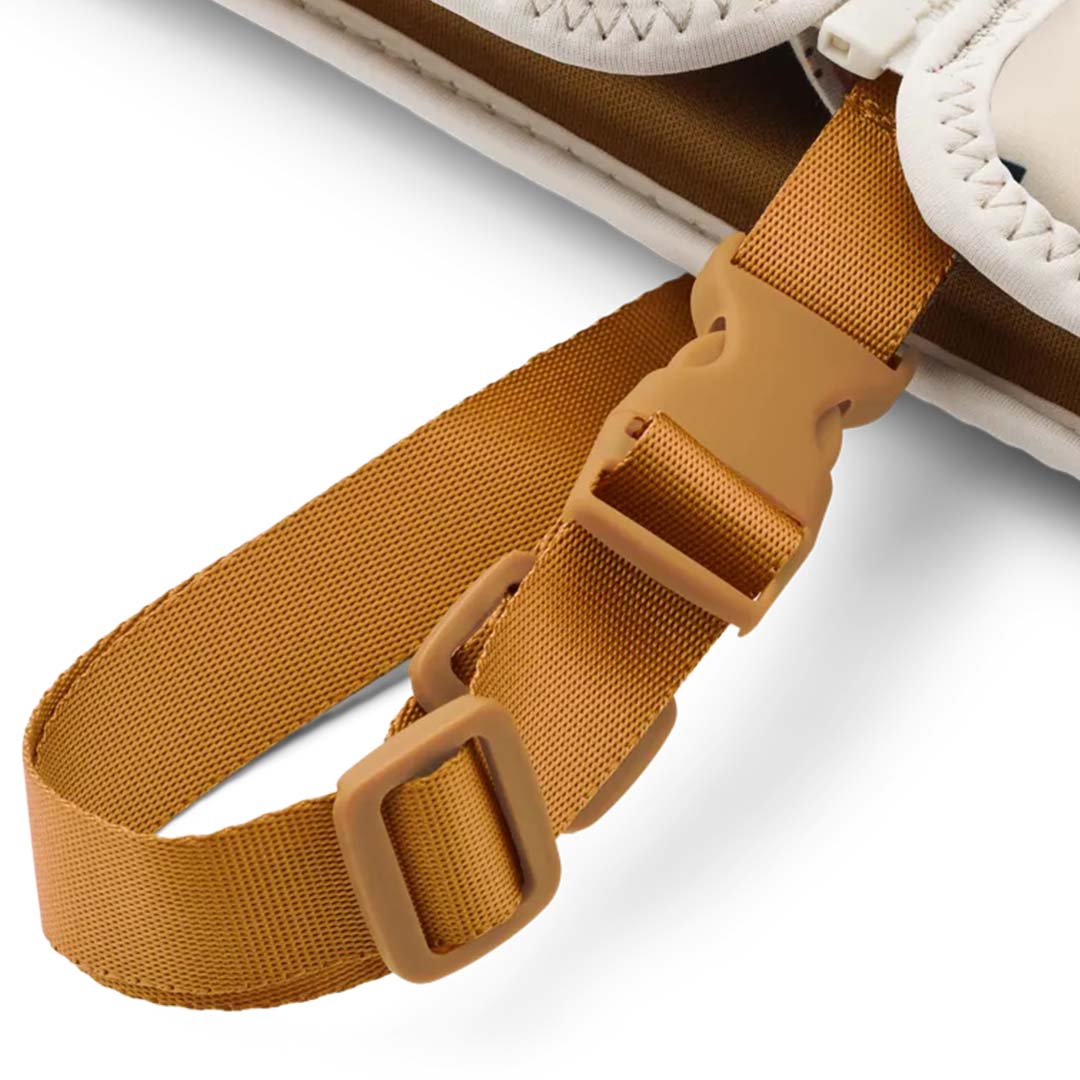 liewood zwemvest dove - sailing - sandy - 15-19 kg | liewood zwemvest dove - sailing - sandy - 15-19 kg | 2