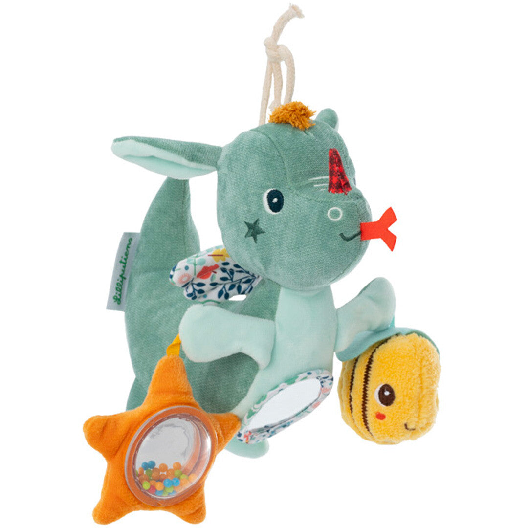 lilliputiens activiteitenhanger joe | 22.83520 | 0