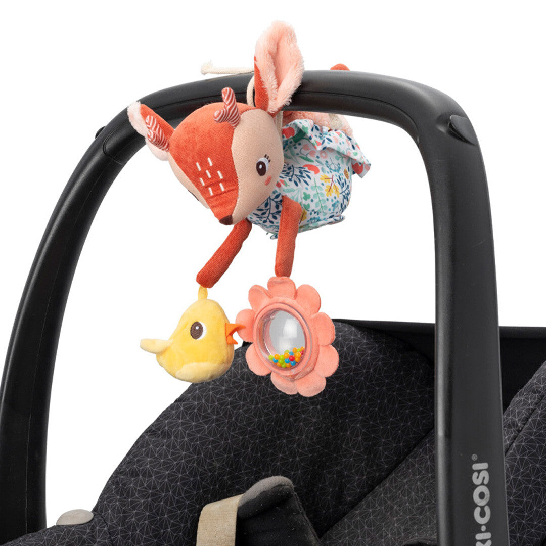lilliputiens activiteitenhanger stella | 22.83521 | 1