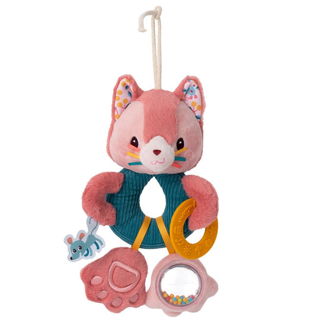 lilliputiens activiteitenring - jeanne  | 83563 | 0