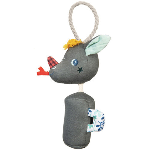 lilliputiens activiteitenspiraal bos  | 22.83337 | 3