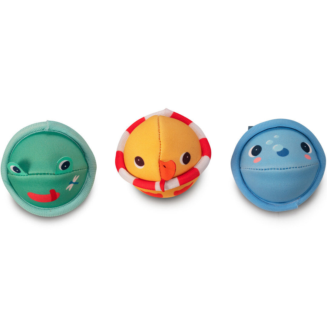 lilliputiens badspel basketbal alice | 22.83414 | 1